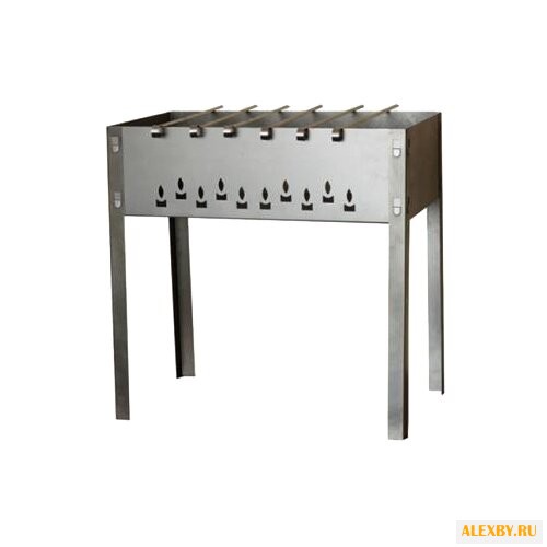 Мангал Grillkoff Стандарт с 6