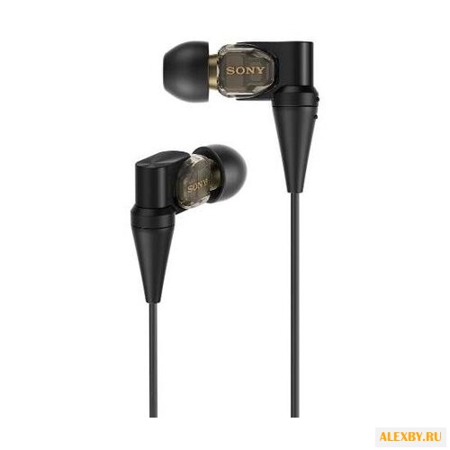 Наушники Sony XBA-300AP