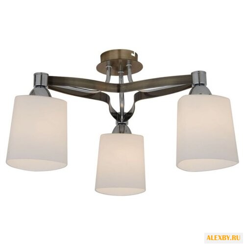 Люстра Citilux Глория CL139131