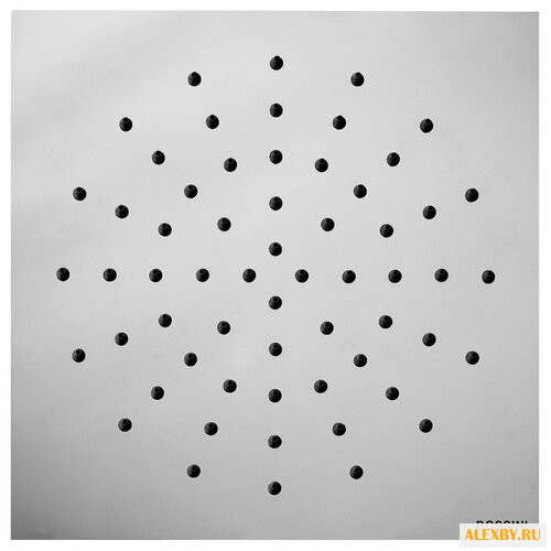 Верхний душ Bossini Twiggy