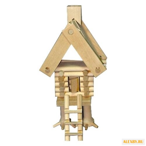 Конструктор СтругЪ ИК-01