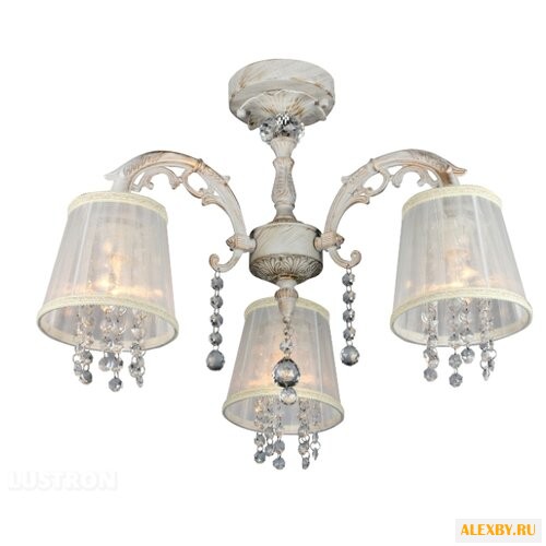 Omnilux OML-30007-03