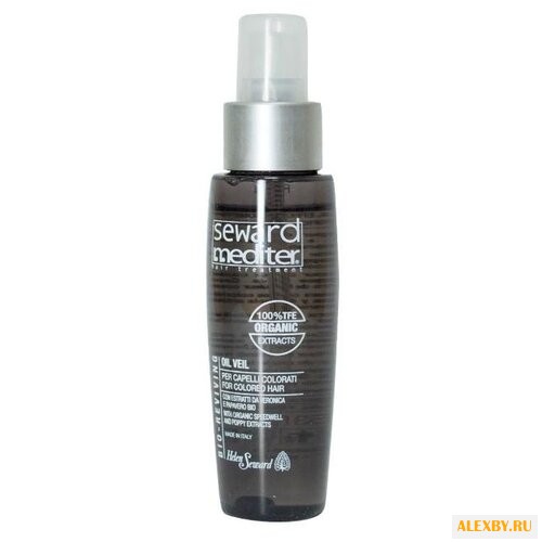 Helen Seward MEDITER BIO Масло