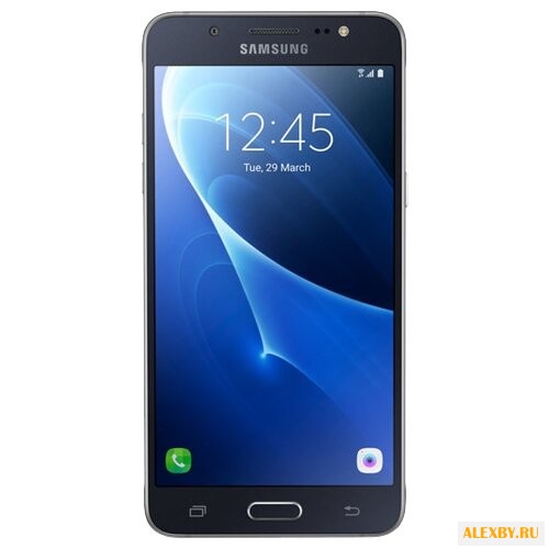 Смартфон Samsung Galaxy J5 2016