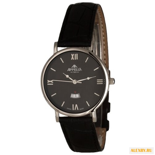 Наручные часы APPELLA