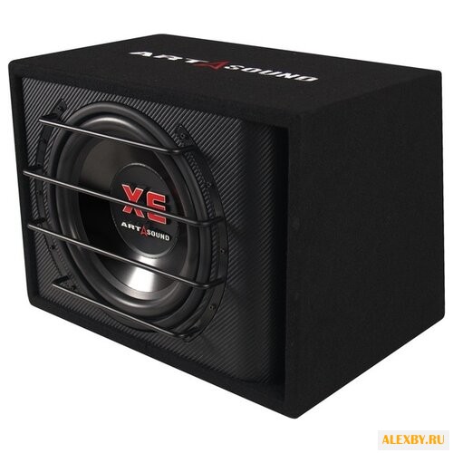 Автомобильный сабвуфер Art