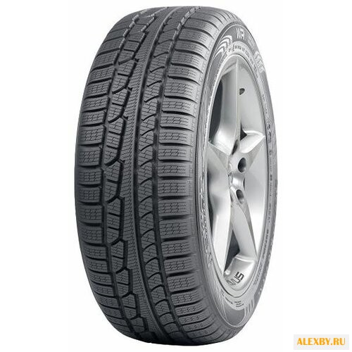 Автомобильная шина Nokian Tyres