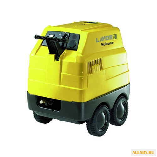 Мойка высокого давления Lavor