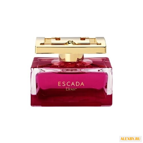 Escada Especially Escada Elixir