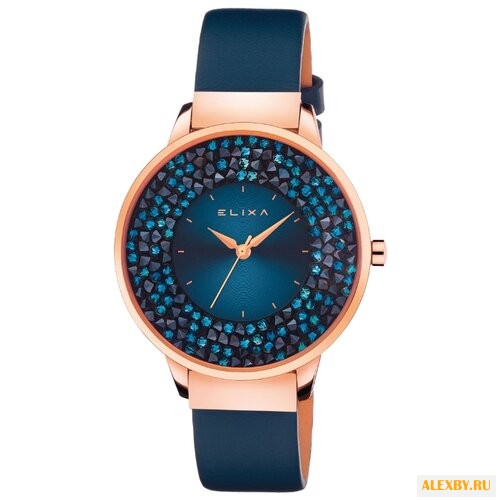 Наручные часы ELIXA E114-L464