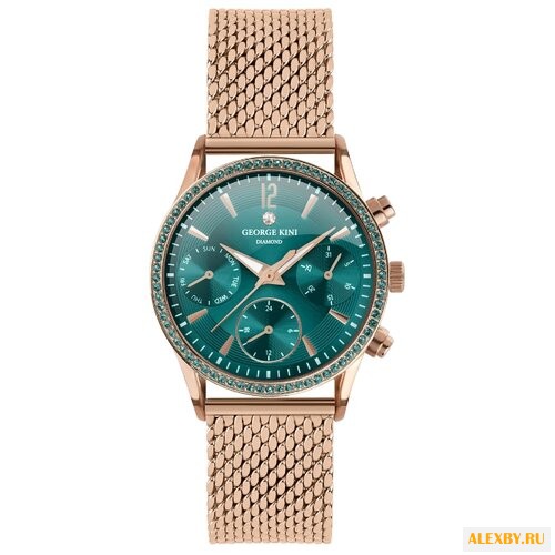 Наручные часы GEORGE KINI