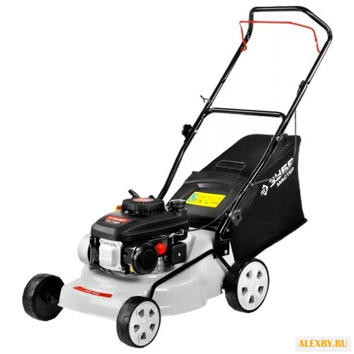 Газонокосилка ЗУБР ГКБ-400