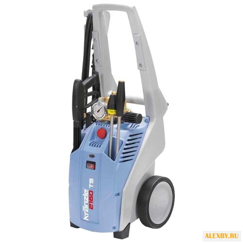 Мойка высокого давления kranzle