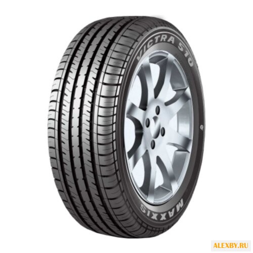 Автомобильная шина MAXXIS