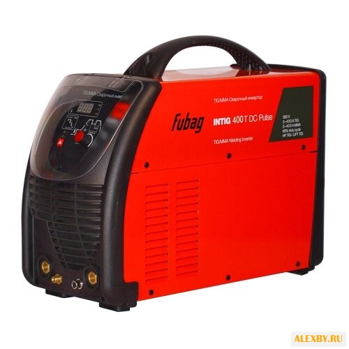 Сварочный аппарат Fubag INTIG