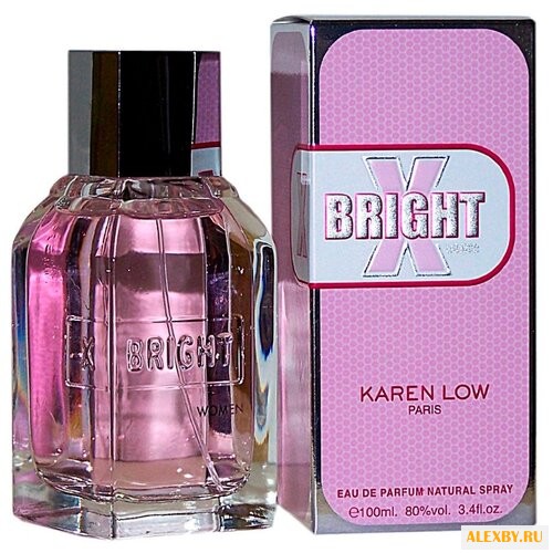 Karen Low X-Bright