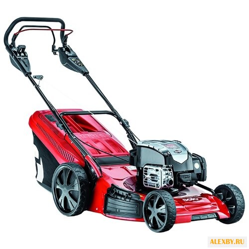 Газонокосилка AL-KO 127394 Solo