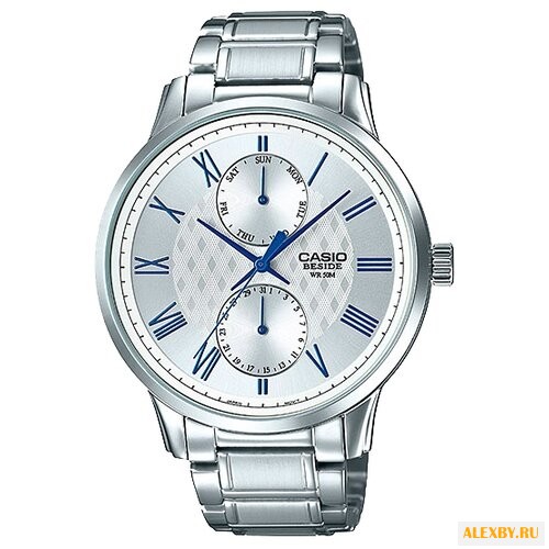 Наручные часы CASIO BEM-313D-7A