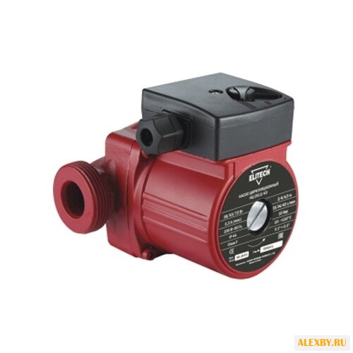 Насос ELITECH НЦ 2513 4Э