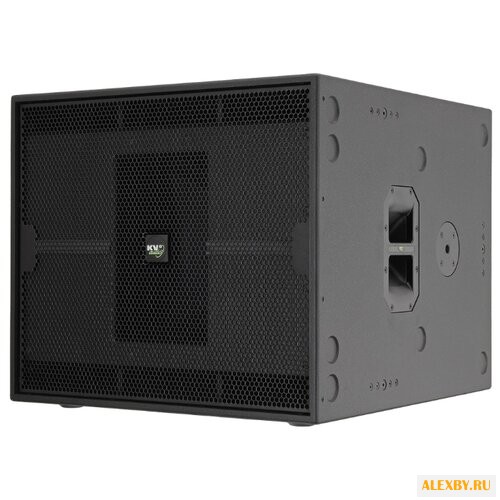 Сабвуфер KV2 Audio ES2.5
