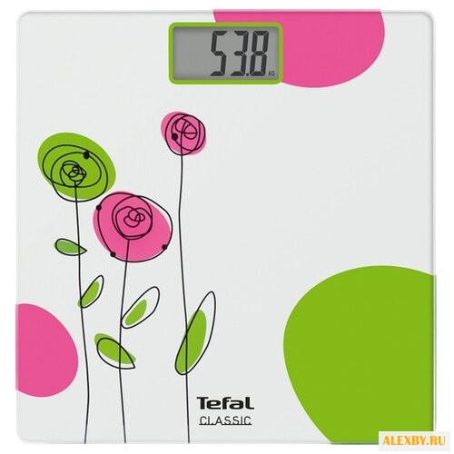 Весы Tefal PP1113