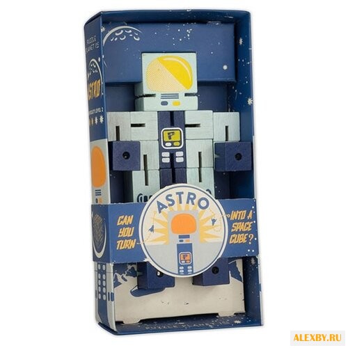 Головоломка Professor Puzzle