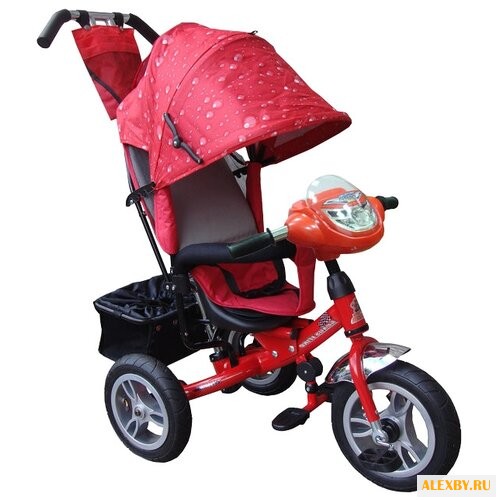 Трехколесный велосипед Funny