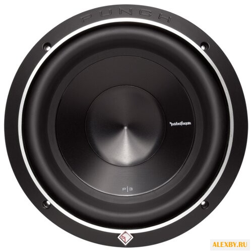Автомобильный сабвуфер Rockford