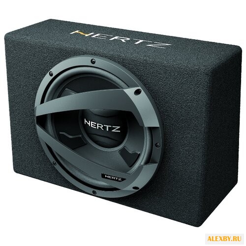Автомобильный сабвуфер Hertz