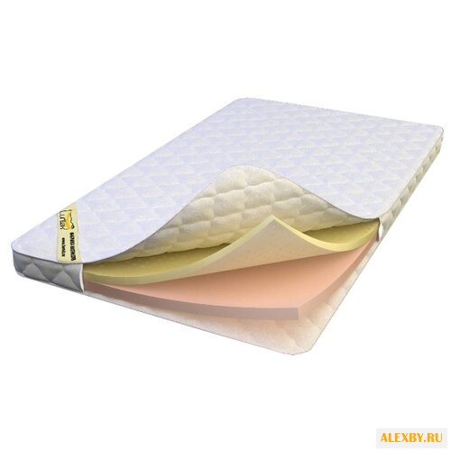 Матрас Luntek Soft mix Top