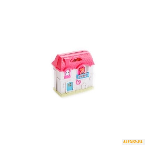 Shantou Gepai My dream home