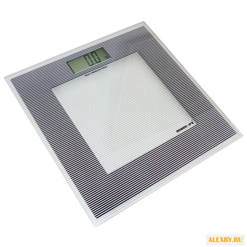 Весы Momert 5848-5