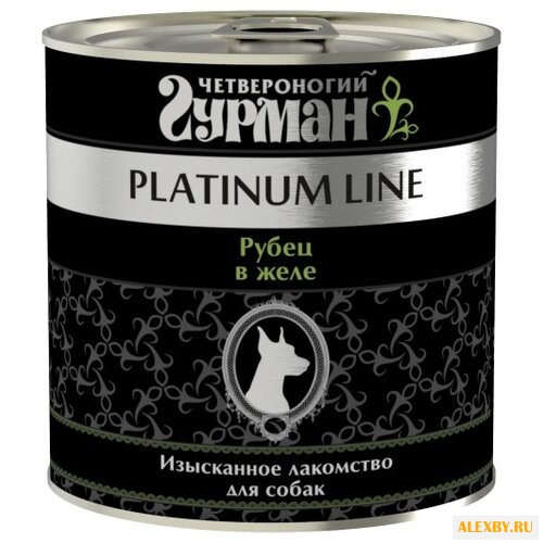 Корм для собак Четвероногий