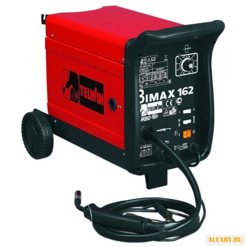 Сварочный аппарат Telwin BIMAX