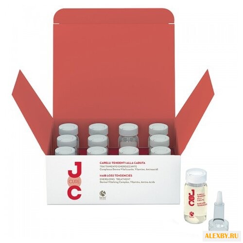 Barex Joc Cure Интенсивная