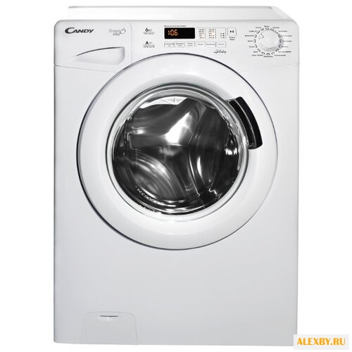 Стиральная машина Candy GVS34