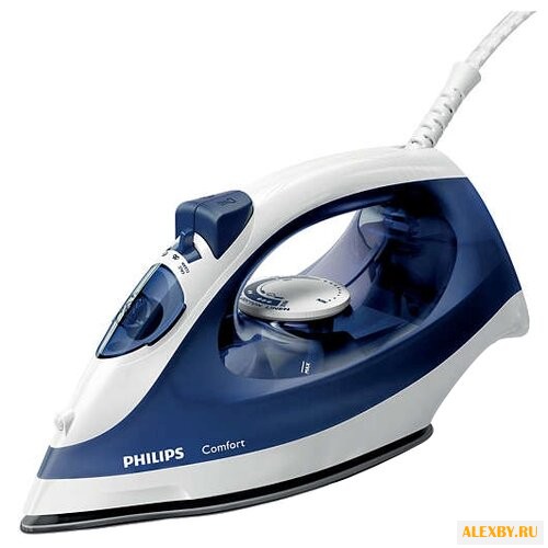 Утюг Philips GC1430 20 Comfort