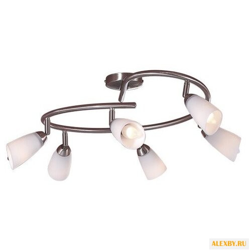 Citilux CL501161 Белла