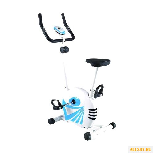 Вертикальный велотренажер Iron