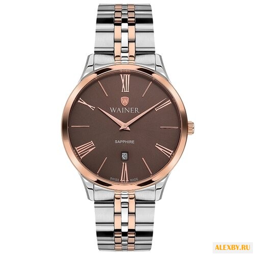 Наручные часы WAINER WA.11811-B