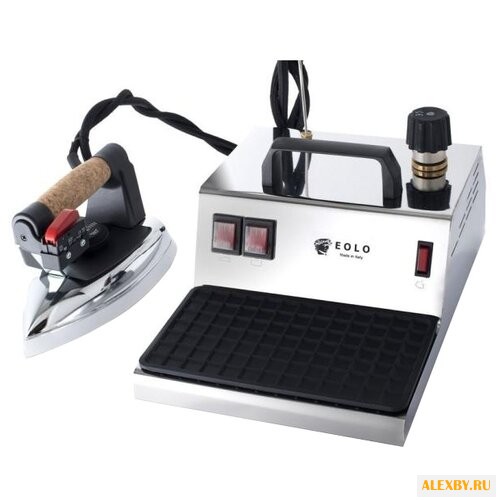 Утюг с парогенератором Eolo GV-01