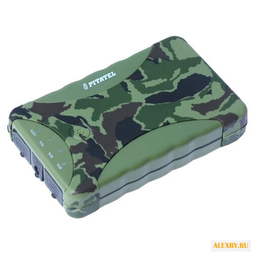 Аккумулятор Pitatel X-TREME X1