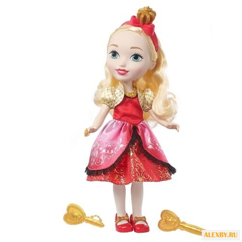 Кукла Ever After High Принцесса