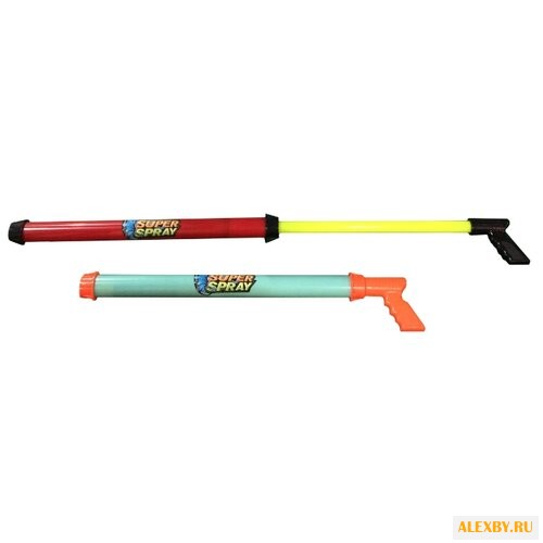 Водяное оружие 1 TOY Т59463