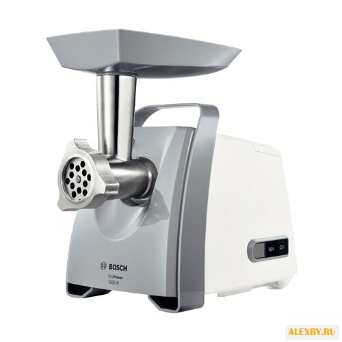 Мясорубка Bosch MFW 45020 45120