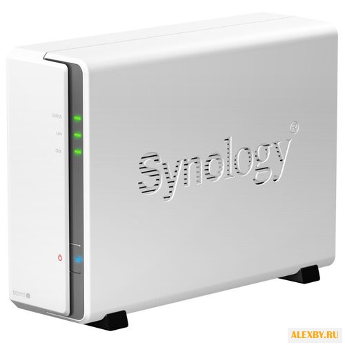 Synology DS115j