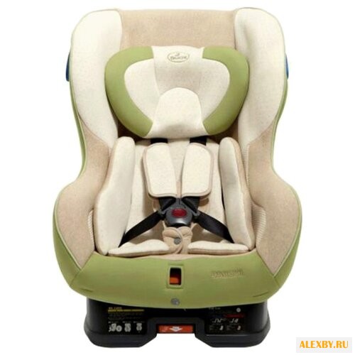 Автокресло группа 0+ до 13 кг