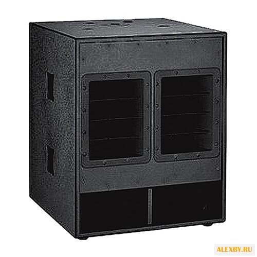 Сабвуфер XLine ZC1855A