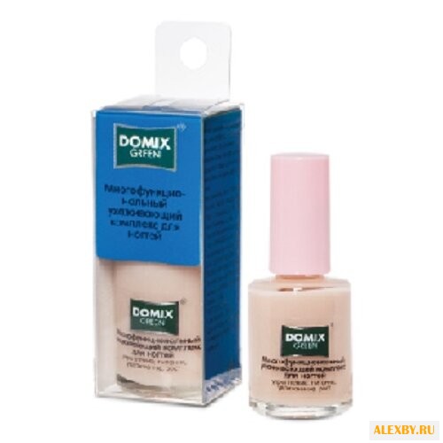 Средство для ухода Domix