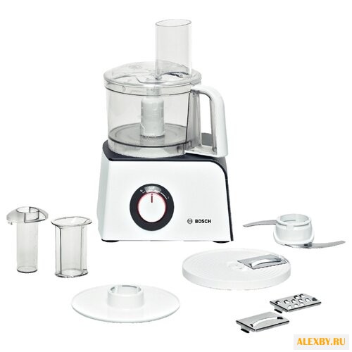 Комбайн Bosch MCM 4000